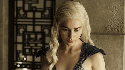 bild aus der news "Star Wars"-Spin-off: "Game Of Thrones"-Star Emilia Clarke an der Seite von "Han Solo" Alden Ehrenreich 