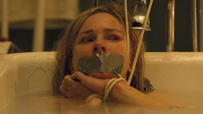 bild aus der news Kinocharts USA: Die Top 10 des Wochenendes (18. - 20. November 2016)