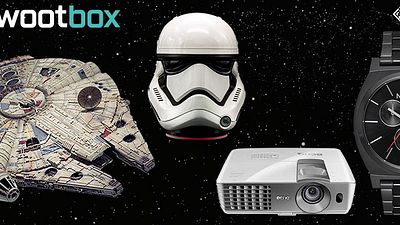 bild aus der news Schnappt euch die "Star Wars"-MegaWootbox!