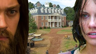Wird Maggie die neue Anführerin von Hilltop? Wie geht es weiter nach Folge 5? Alles zur neuesten Episode von "The Walking Dead" im Video!
