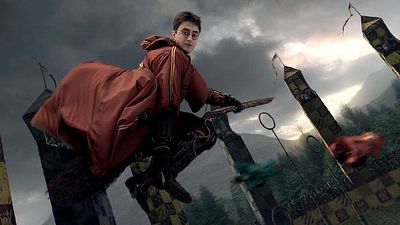 bild aus der news Wie Football und Fußball: So unterscheidet sich Quodpot von Quidditch