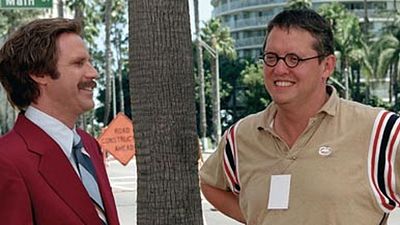 bild aus der news "The Big Short"-Regisseur Adam McKay dreht Drama über Ex-Vizepräsident Dick Cheney