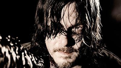 Geheimbotschaften von Daryl und Rick? "The Walking Dead"-Showrunner Scott Gimple verwirft Fan-Theorie