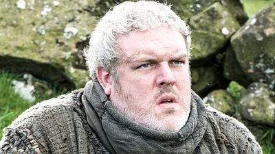 Hodor am DJ-Pult: "Game Of Thrones"-Star Kristian Nairn legt bei den diesjährigen Critics’ Choice Awards auf