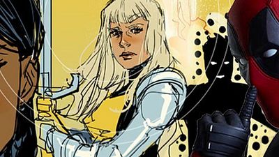 bild aus der news Cannonball, Mirage und Co.: Das sind die "X-Men: New Mutants"