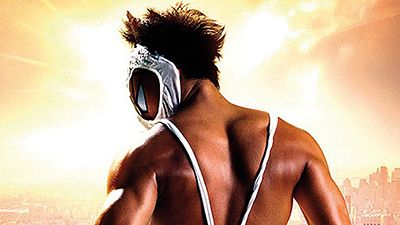 bild aus der news "Hentai Kamen 2": Dramatische Schlüpferknappheit im deutschen Trailer zur Fortsetzung der Superhelden-Parodie