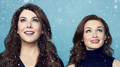 bild aus der news "Gilmore Girls: Ein neues Jahr": Die neuen Folgen der Kultserie ab sofort bei Netflix