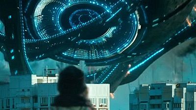 bild aus der news "Attraction": Neuer Trailer zum russischen "Arrival"