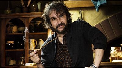 bild aus der news "Mortal Engines": Kinostart der Sci-Fi-Adaption von "Der Herr der Ringe"-Regisseur Peter Jackson angekündigt 