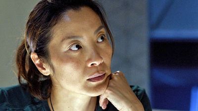 bild aus der news Rolle von Michelle Yeoh in "Star Trek Discovery" enthüllt