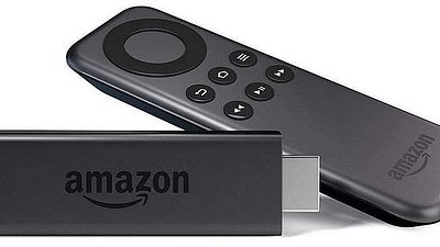 bild aus der news 99 Cent pro Film im Streaming, Fire TV Stick nur 24,99€ und weitere Angebote am Black Friday.