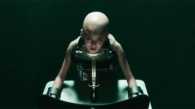 Vernetzte Gehirne - vernetzte Skills: Erster Trailer zum österreichischen Sci-Fi-Kracher "MindGamers" mit Sam Neill