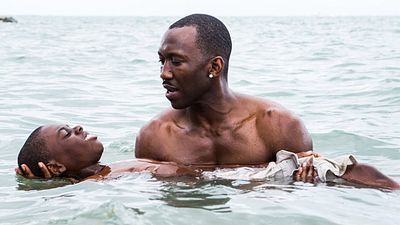 "Moonlight": Der "bisher beste Film 2016" hat deutschen Kinostart