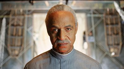 bild aus der news "Firefly"-Star Ron Glass im Alter von 71 Jahren gestorben