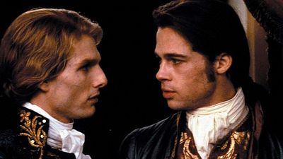 bild aus der news "Vampire gehören ins Fernsehen": Anne Rice plant TV-Serie zu ihren "Vampire Chronicles"