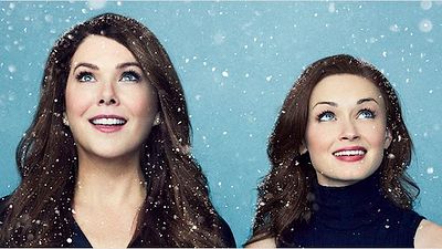 bild aus der news "Gilmore Girls": Fortsetzung nach der 8. Staffel nicht ausgeschlossen