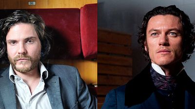 bild aus der news "The Alienist": Daniel Brühl und Luke Evans übernehmen Hauptrollen in Cary Fukunagas neuer Serie