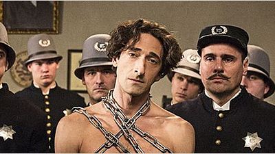 bild aus der news Nach "10 Cloverfield Lane": Dan Trachtenberg will Harry-Houdini-Biopic machen