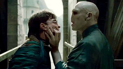 bild aus der news Bevor es jemand anderes macht: Ralph Fiennes würde noch mal Voldemort spielen