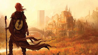 bild aus der news "The Kingkiller Chronicle": "Vaiana"-Komponist Lin-Manuel Miranda wird kreativer Kopf und Komponist des "Königsmörder-Chronik"-Franchise