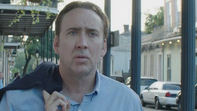 "The Humanity Bureau": Nicolas Cage unterschreibt für Sci-Fi-Actioner mit Virtual-Reality-Szenen