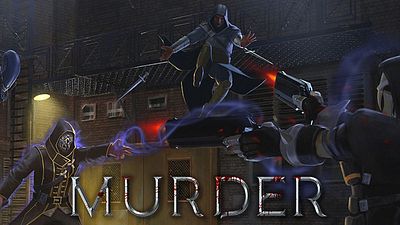 bild aus der news Die neue Murder-Wootbox ist da!