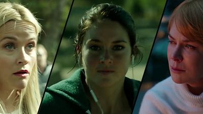 bild aus der news "Big Little Lies": Neuer Trailer zum HBO-Serie mit Reese Witherspoon, Shailene Woodley und Nicole Kidman
