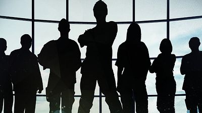 bild aus der news "Die Rekruten": Gleich mehrere TV-Sender wollen die kontroverse YouTube-Hit-Serie der Bundeswehr