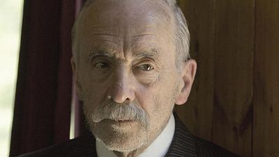 bild aus der news "Fawlty Towers"-Darsteller Andrew Sachs verstorben