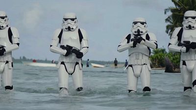 bild aus der news Die 15 besten Trailer der Woche (2. Dezember 2016)