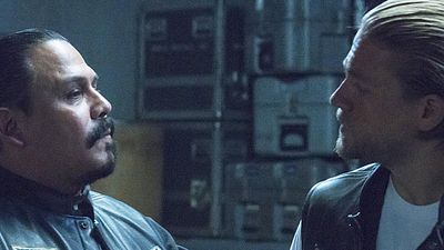 bild aus der news "Mayans MC": FX gibt Pilotfolge für "Sons Of Anarchy"-Spin-off in Auftrag