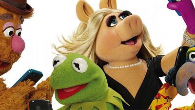 bild aus der news "The Muppets": Deutscher Start des Puppen-TV-Comebacks vom "Big Bang Theory"-Macher