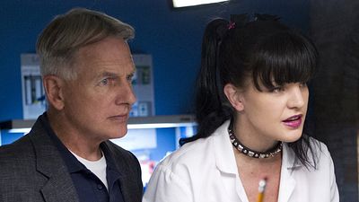 bild aus der news Die ersten "Navy CIS"-Folgen ohne Michael "Tony" Weatherly: Start der 14. Staffel des TV-Dauerbrenners