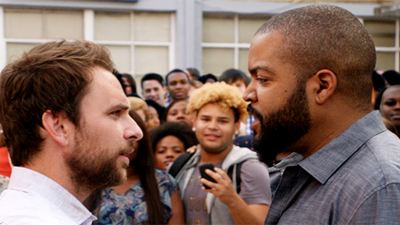 Ice Cube und Charlie Day liefern sich als Lehrer einen "Fist Fight": Neuer Trailer zur Komödie