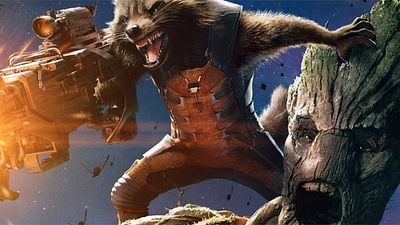 bild aus der news Nach "Guardians Of The Galaxy 2": Vin Diesel stellt "Rocket & Groot"-Spin-off und Kampf mit dem Hulk in Aussicht