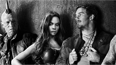 bild aus der news Alle wollen die Guardians sehen: Rekordzahlen für den zweiten Teaser zu "Guardians Of The Galaxy Vol.2"