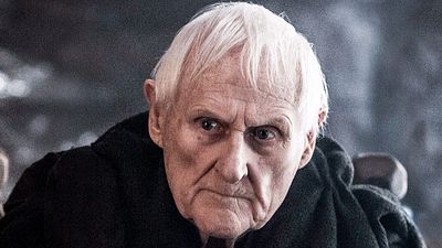 bild aus der news Trauer um Maester Aemon: "Game Of Thrones"-Darsteller Peter Vaughan ist tot