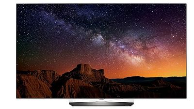 bild aus der news 100€ Rabatt beim TV-Kauf, Filme und Serien in den Amazon Blitzangeboten