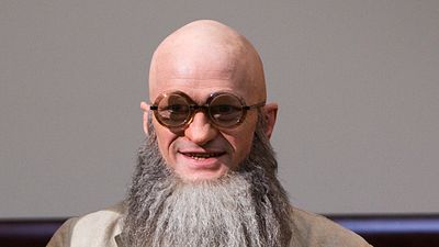 bild aus der news Neuer Trailer zu "Eine Reihe betrüblicher Ereignisse": Neil Patrick Harris will seinen jungen Verwandten an den Kragen