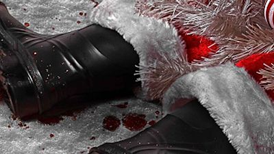 bild aus der news "12 Deadly Days": Trailer zur Weihnachts-Horror-Comedy-Serie von YouTube und den "Insidious"-und "The Purge"-Machern