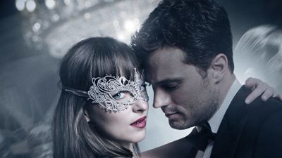 "Fifty Shades Of Grey - Gefährliche Liebe": Zweiter Trailer zum Erotik-Sequel mit Jamie Dornan und Dakota Johnson