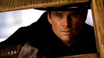 bild aus der news "The Hateful 8"-Star Walton Goggins soll Bösewicht im "Tomb Raider"-Reboot mit Alicia Vikander spielen