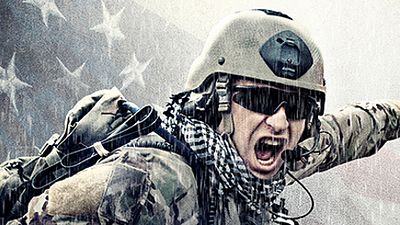 bild aus der news Deutscher Trailer zu "Covert Operation": Kopfgeldjäger im Visier der Feinde