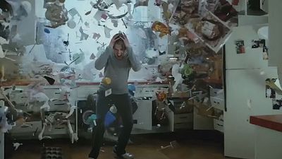 bild aus der news Mann mit Visionen: "Downton Abbey"-Star Dan Stevens im neuen Trailer zur "X Men"-Serie "Legion"