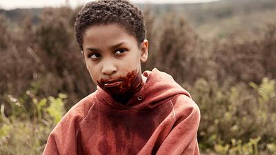 bild aus der news "The Girl With All The Gifts": Trailerpremiere zum außergewöhnlichen Zombie-Thriller mit Gemma Arterton und Glenn Close