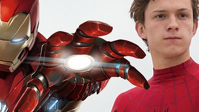 bild aus der news Spider-Man, der angehende Avenger: Alle wichtigen Fakten und Easter-Eggs aus dem neuen "Spider-Man: Homecoming"-Trailer