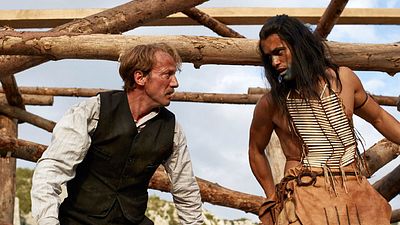 bild aus der news "Winnetou – Der Mythos lebt": Der Trailer zur neuen "Winnetou"-Trilogie mit Wotan Wilke Möhring als Old Shatterhand