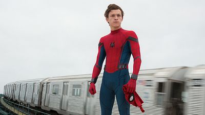 bild aus der news "Spider-Man: Homecoming 2" für 2019 angekündigt