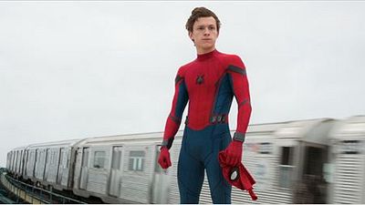 bild aus der news "Spider-Man: Homecoming": Tom Holland ergriff ungewöhnliche Maßnahmen zur Vorbereitung auf seine Rolle