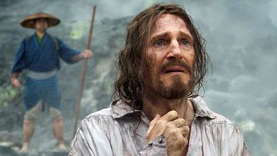 bild aus der news "Silence": Die ersten Kritiken zu Martin Scorseses Herzensprojekt sind da